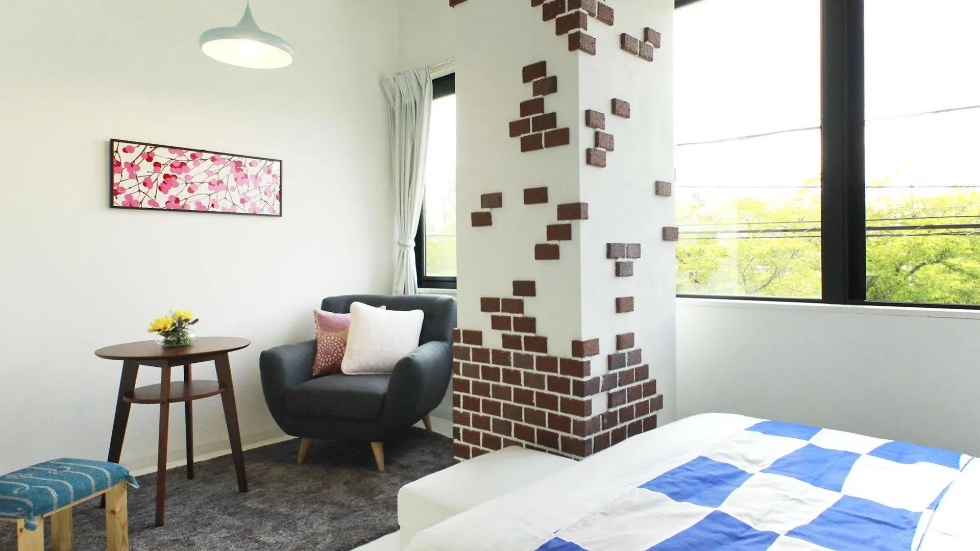 Appartement Heian Residence Sosui Kyoto