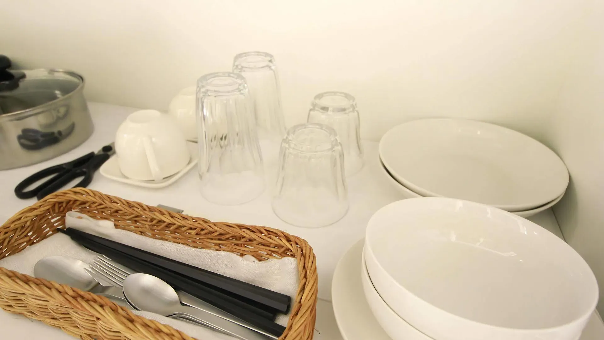 Appartement Heian Residence Sosui Kyoto