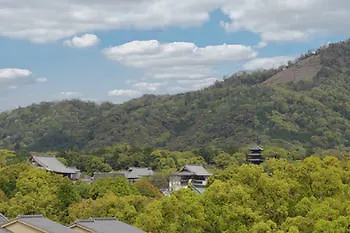 Heian Residence Sosui Kyoto Apartment