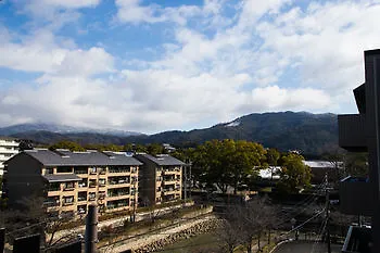 Apartment Heian Residence Sosui Kyoto Japan