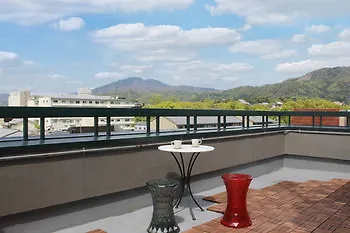 Apartment Heian Residence Sosui Kyoto