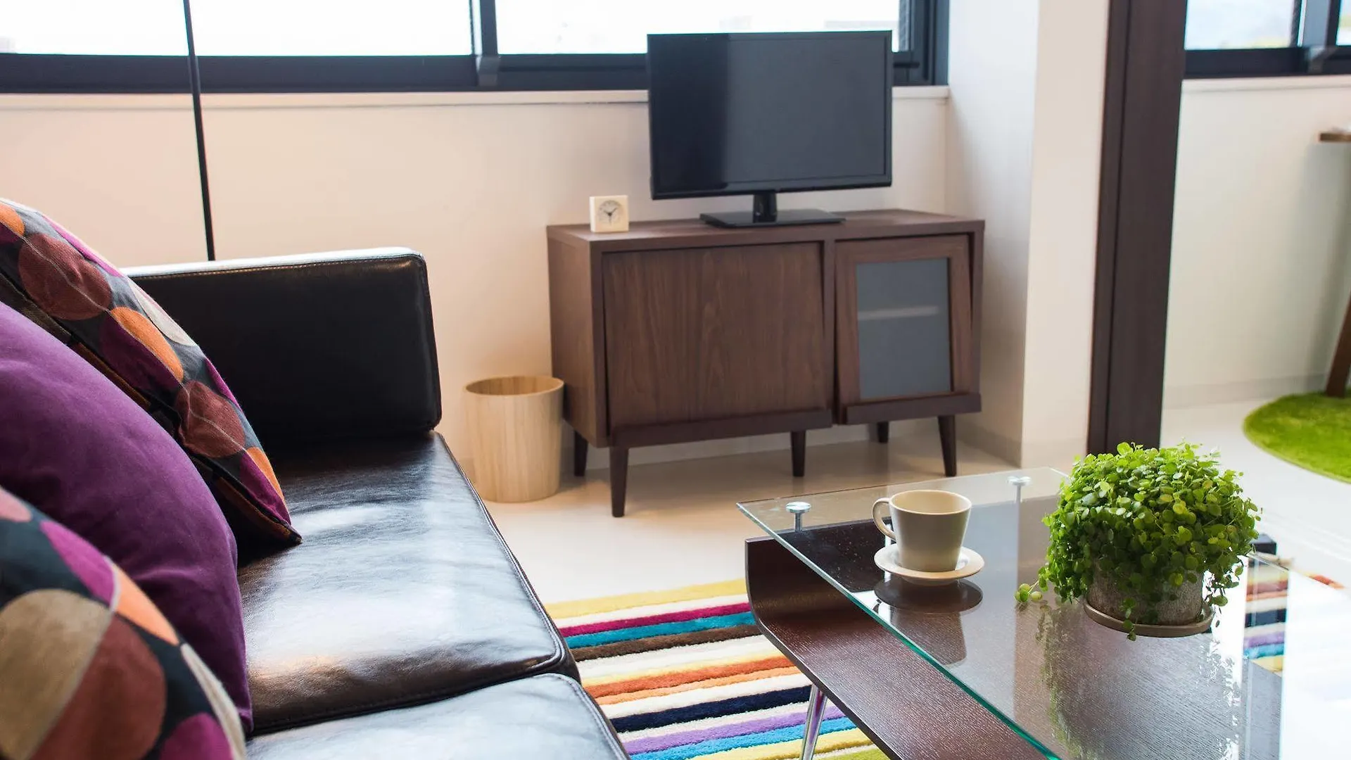 Apartment Heian Residence Sosui Kyoto