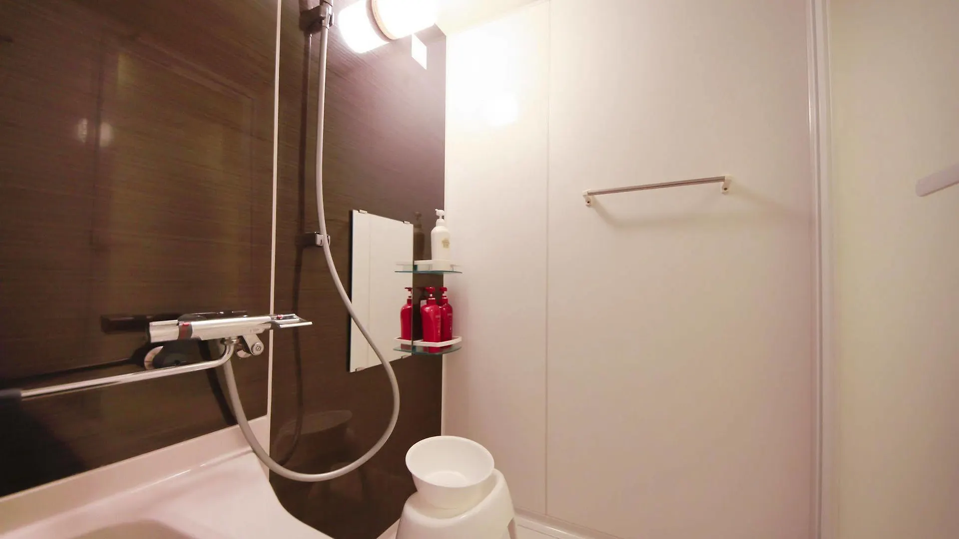 Apartment Heian Residence Sosui Kyoto