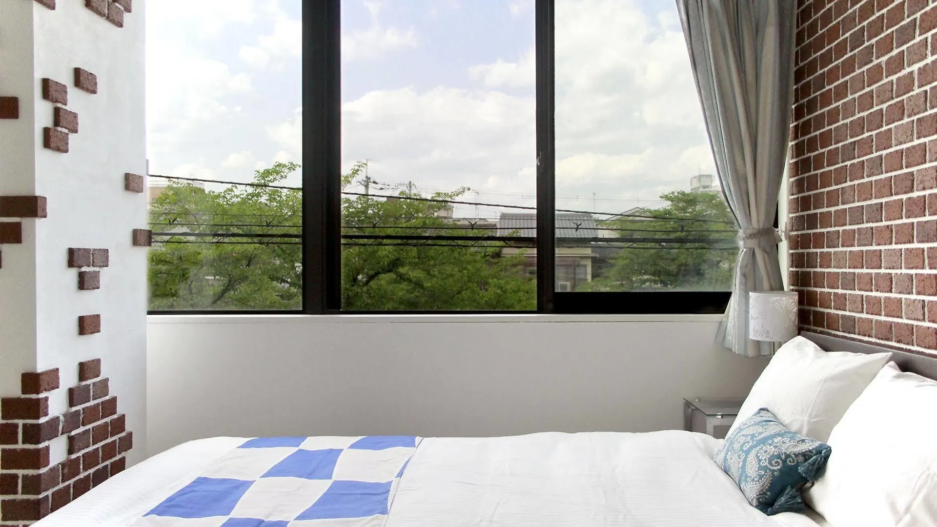 Heian Residence Sosui Kyoto