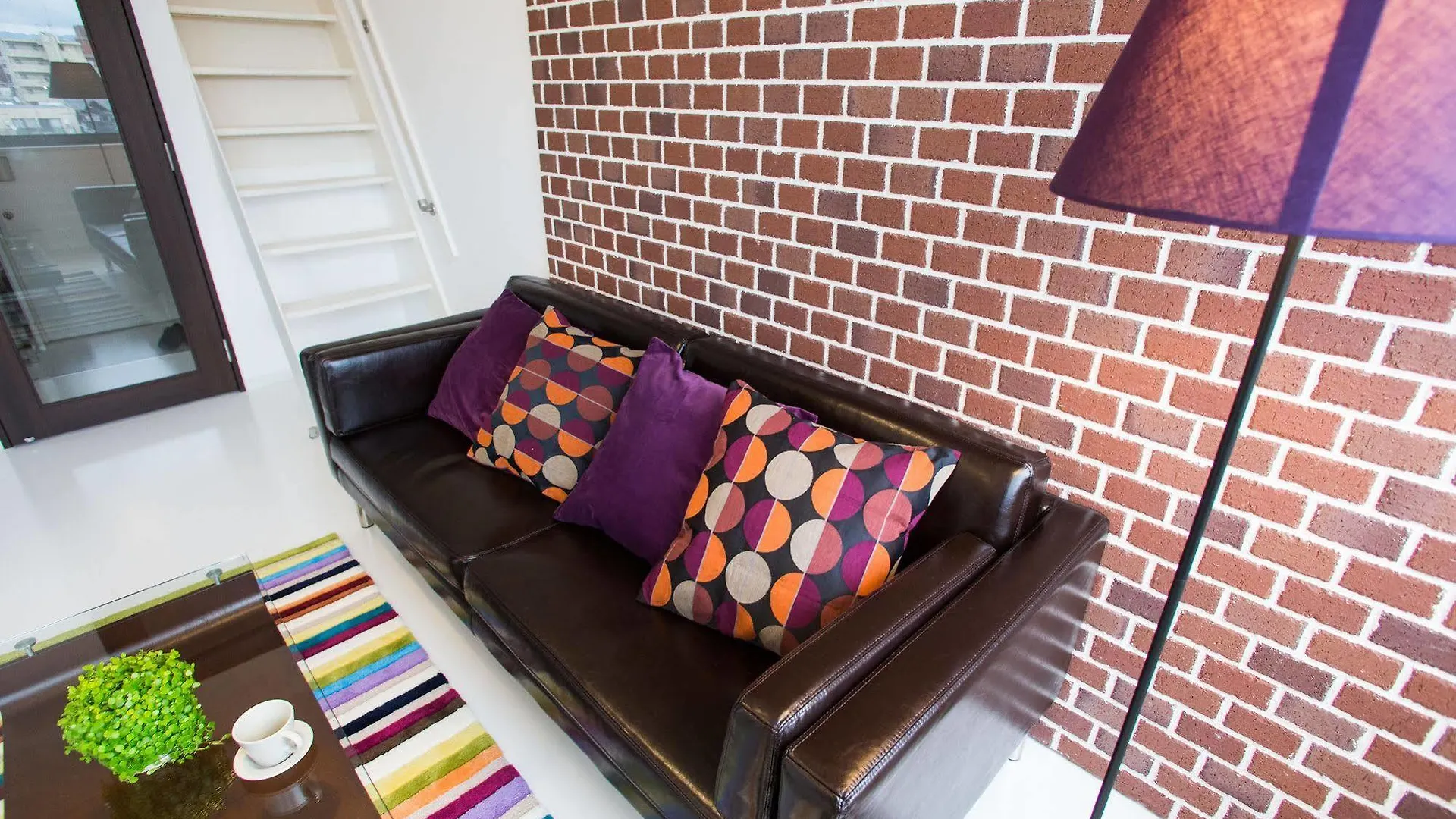 Apartment Heian Residence Sosui Kyoto