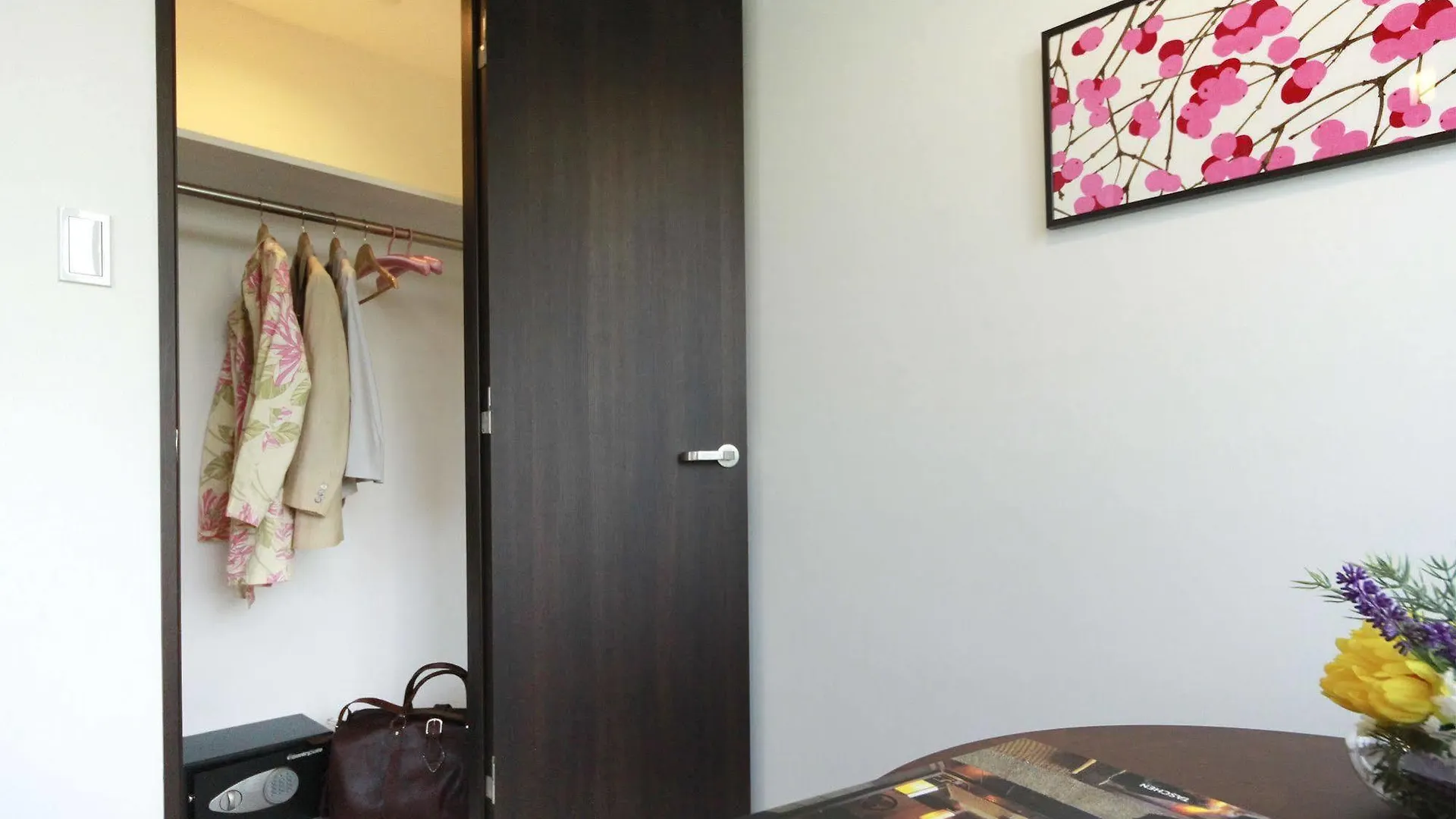 Heian Residence Sosui Kyoto Apartment