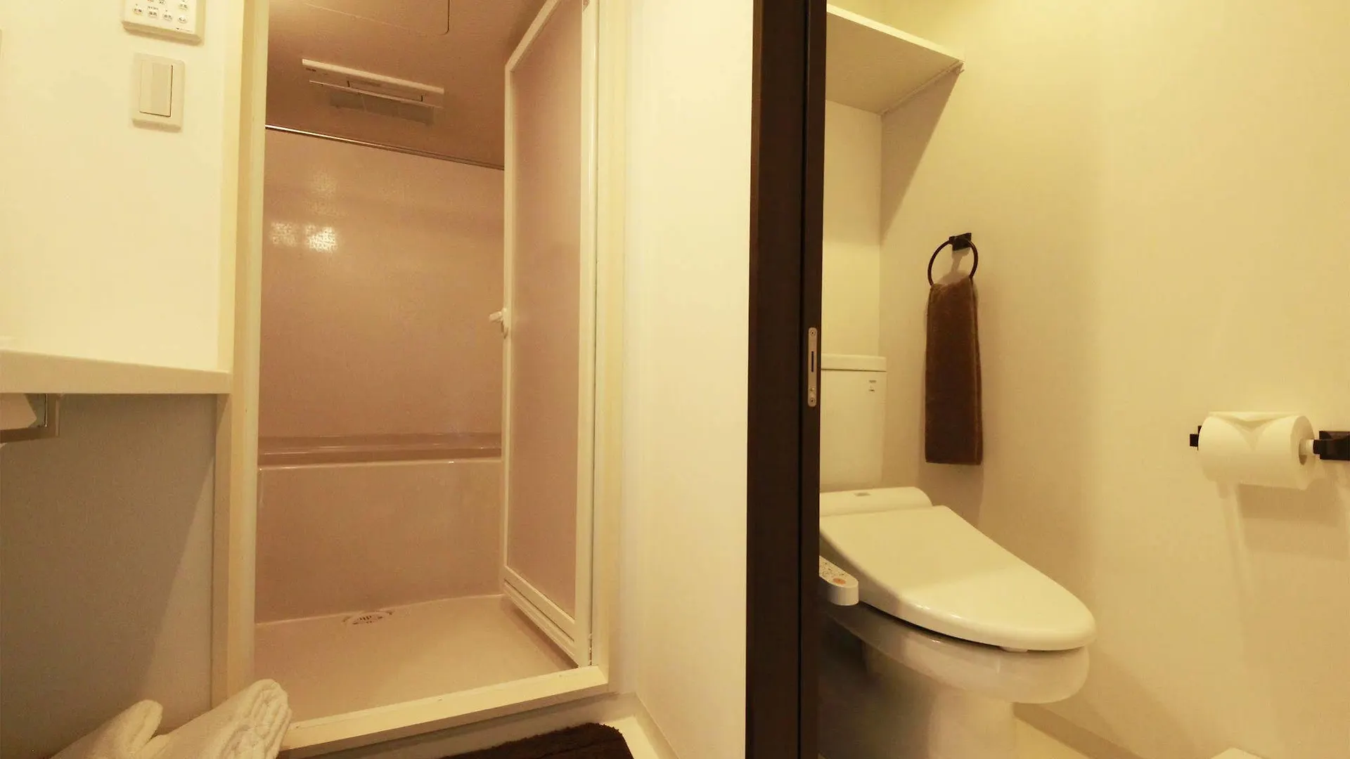 Heian Residence Sosui Kyoto Apartment